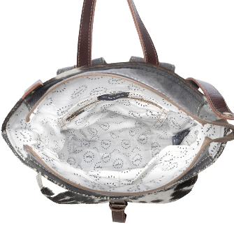 Vibe With Me Backpack Bag