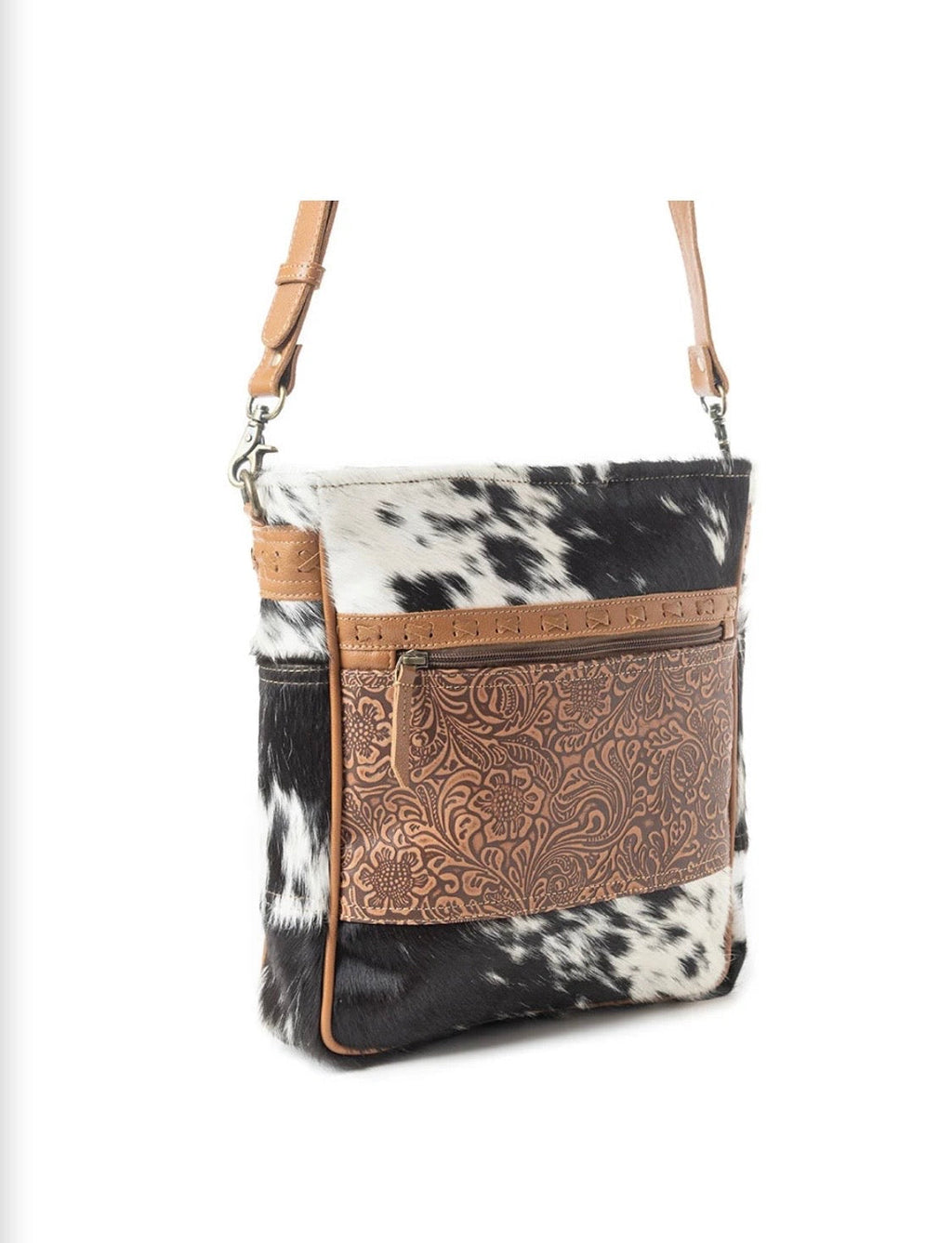 Forester Junction Concealed Carry Bag