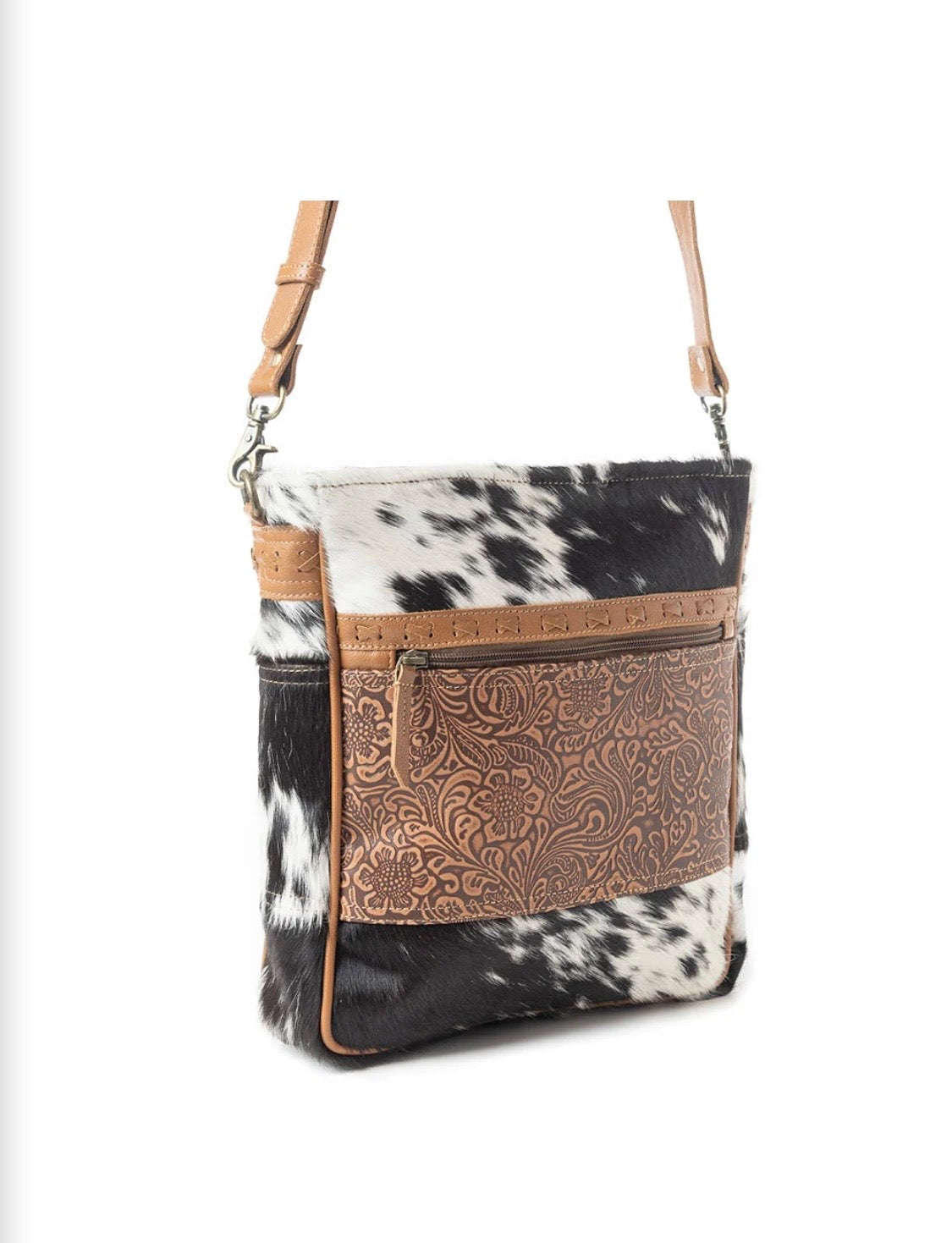 Forester Junction Concealed Carry Bag