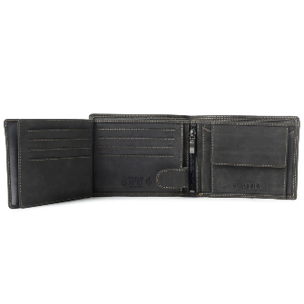 Ridgetown Trail Men's Wallet Variant Combo