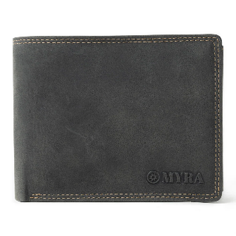 Ridgetown Trail Men's Wallet Variant Combo