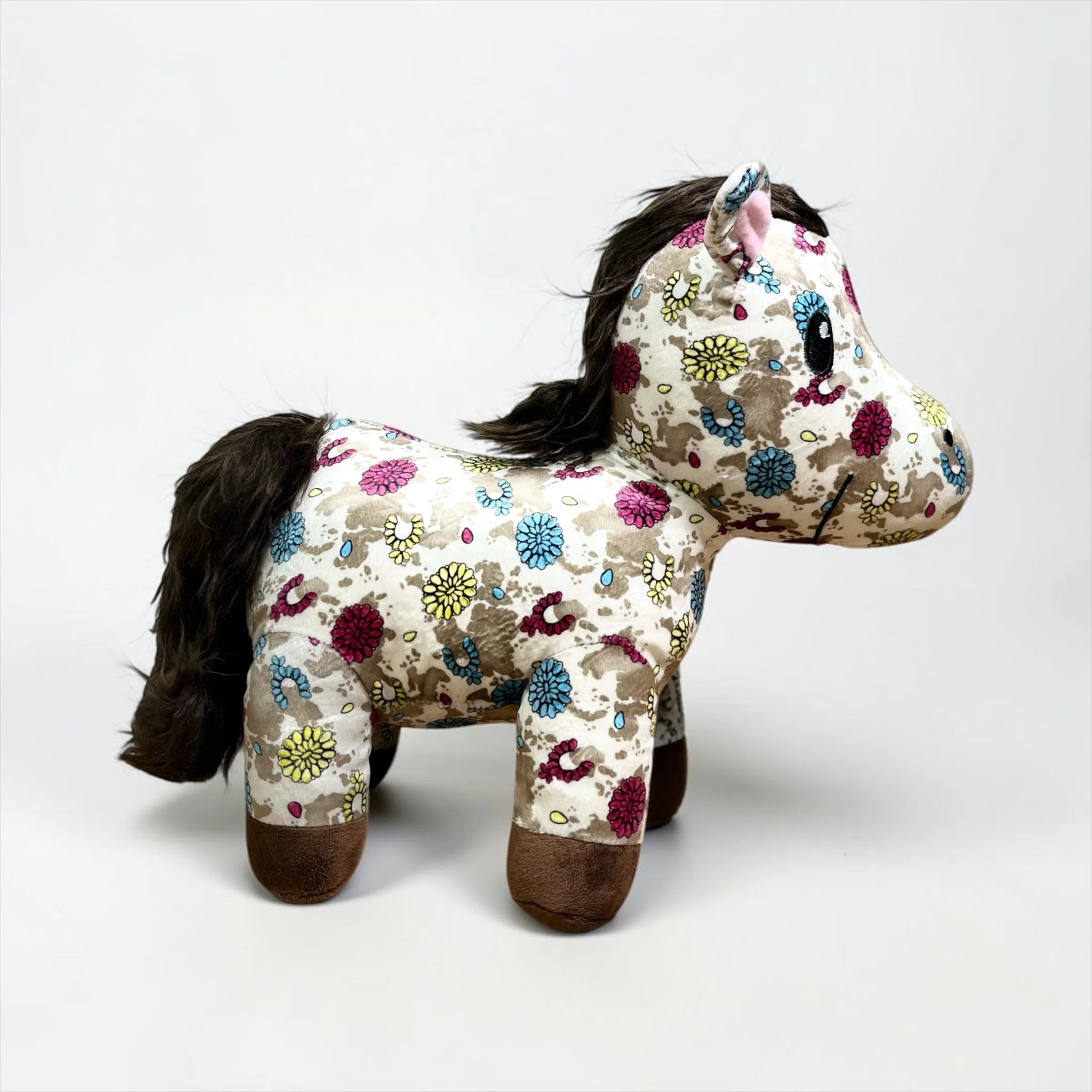 Conchos Game Horse - Farm Pal