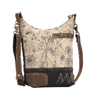 Solidaster Shoulder Bag