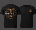 Dirty Hides Logo T-Shirt