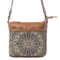 Dizzy Circle Small & Crossbody Bag