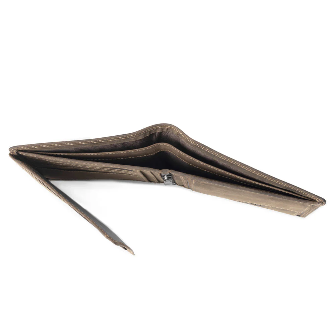 Ridgetown Trail Men's Wallet Variant Combo