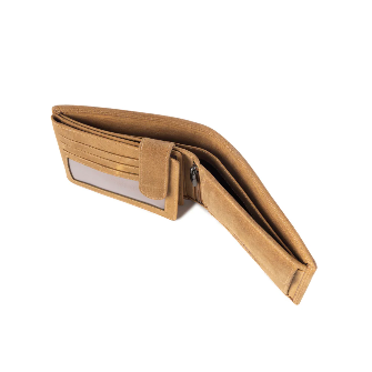 Ridgetown Trail Men's Wallet Variant Combo