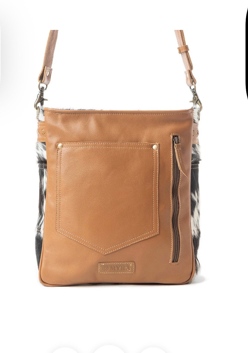 Forester Junction Concealed Carry Bag