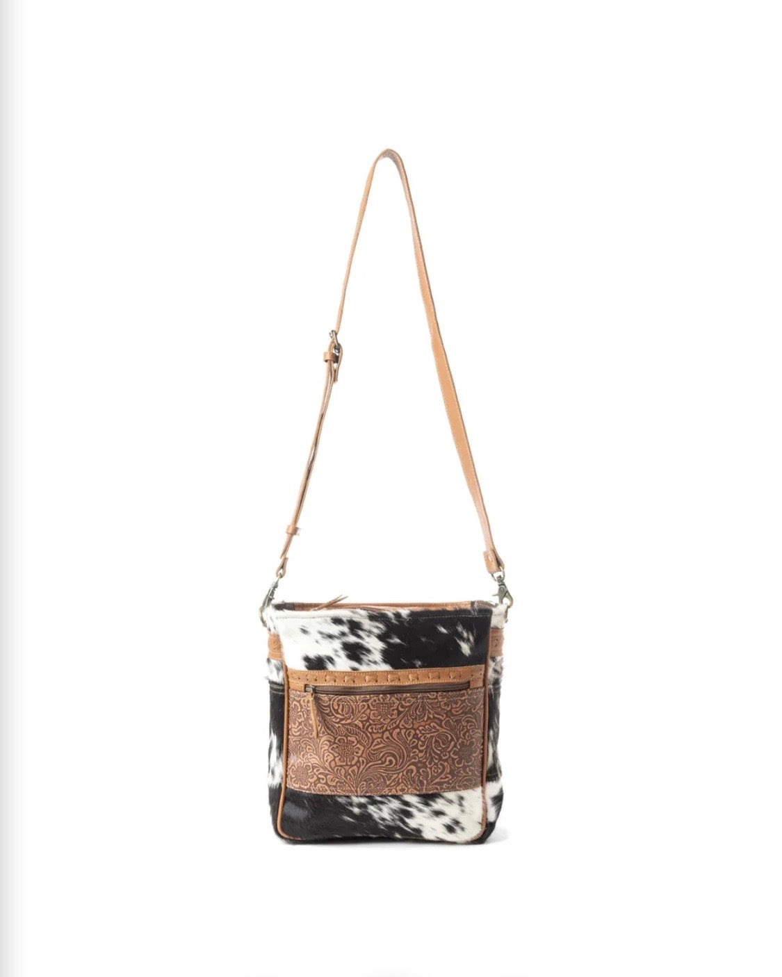 Forester Junction Concealed Carry Bag