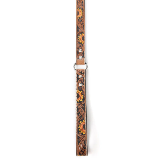 Clairmonte Dog Leash In Light Brown