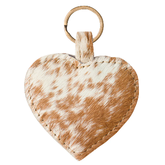 Infatuation Key Chain