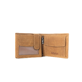 Ridgetown Trail Men's Wallet Variant Combo