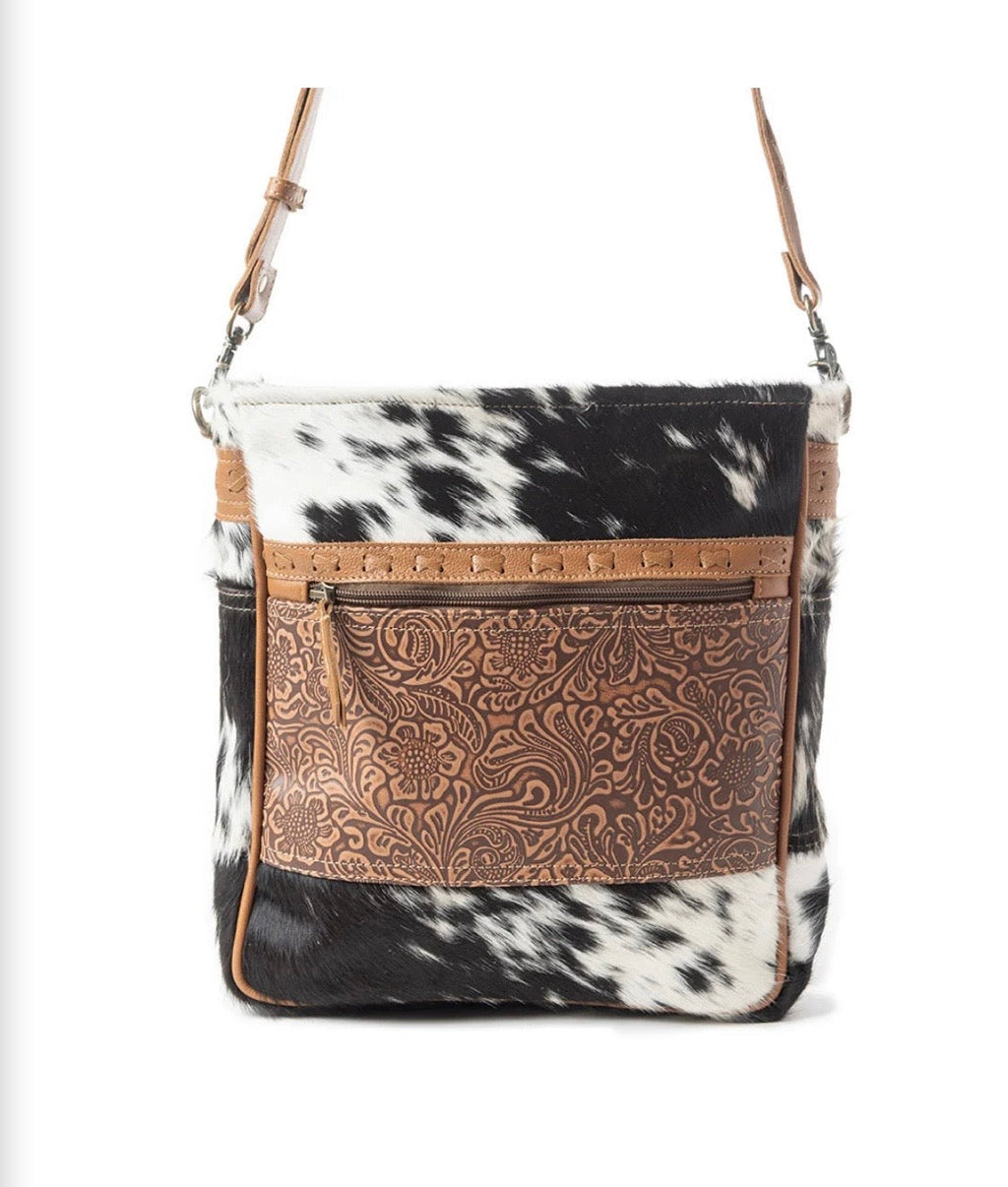 Forester Junction Concealed Carry Bag