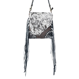 Corral Tempo Fringed Concealed Carry Bag