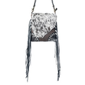 Corral Tempo Fringed Concealed Carry Bag