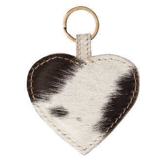 Sweet Paradise Key Chain