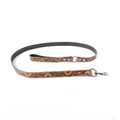 Clairmonte Dog Leash In Light Brown