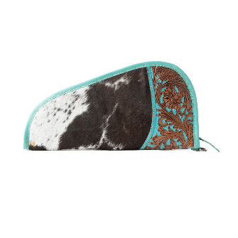 Wandering Prairie Song 12" Gun Case