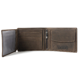 Ridgetown Trail Men's Wallet Variant Combo
