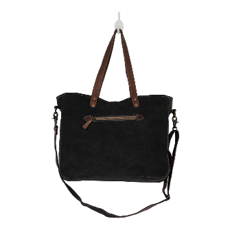 The Mystique Messenger Bag