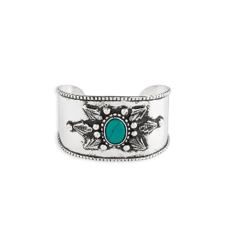Huked Bracelet