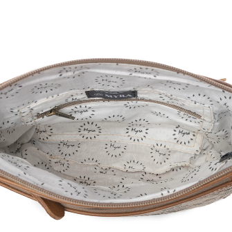 Dizzy Circle Small & Crossbody Bag