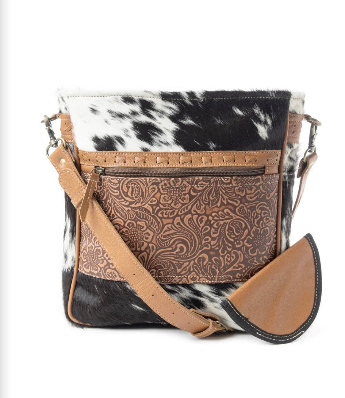 Forester Junction Concealed Carry Bag