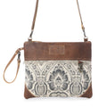FLORAL FLOW SMALL & CROSS BODY BAG
